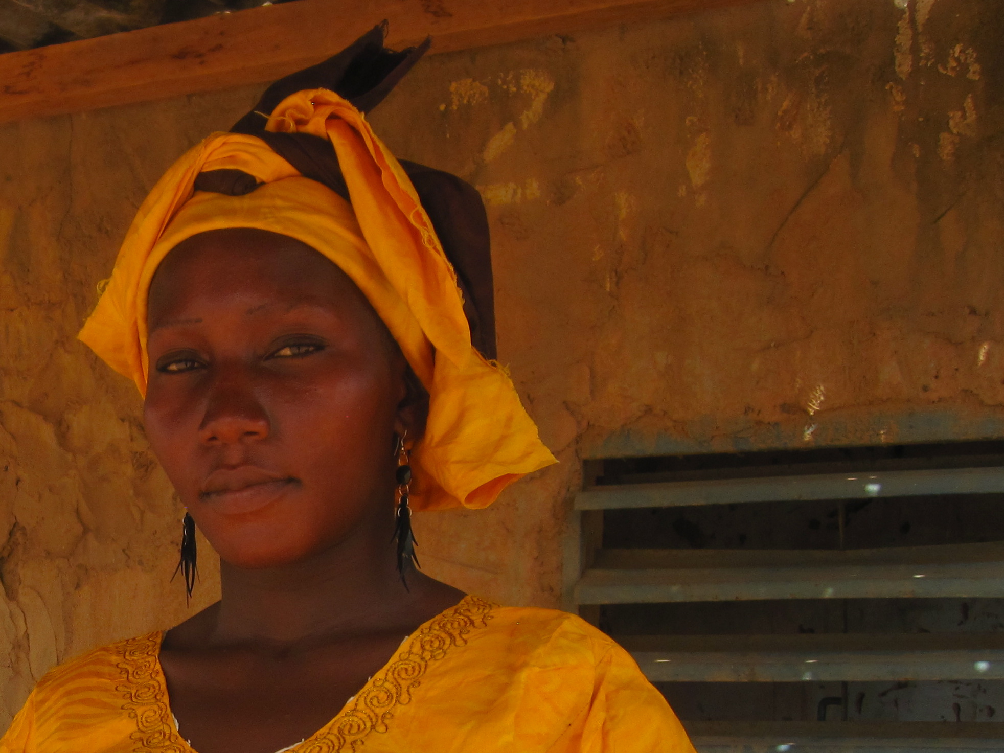 Updates from the Field: Autonomy, Sierra Leone and the 2011 Kiva Love Tour