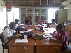 How do Cooperatives work?