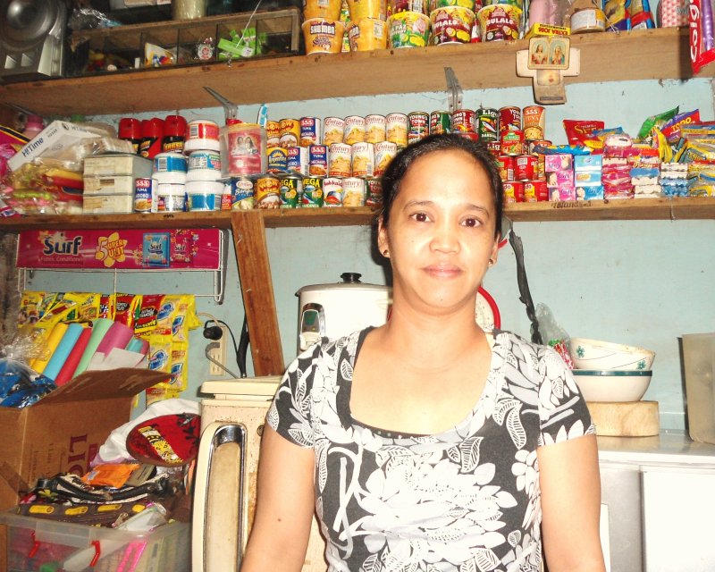 Kiva Scholar: Filling the gaps in the Philippines' banking system