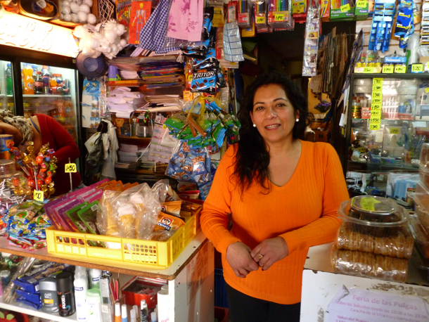 Dia de la Mama: A snapshot of single motherhood in Santiago, Chile