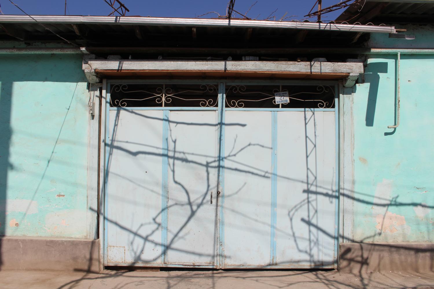 Start-ups in rural Tajikistan