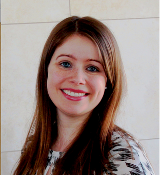 Kristrun Gunnarsdottir