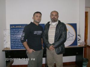 Surviving Gaza: Tunnels, a Fiat and 375,000 Sheets of Paper