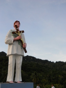 Confessions of an American at a Christian Microfinance Institution in the Philippines