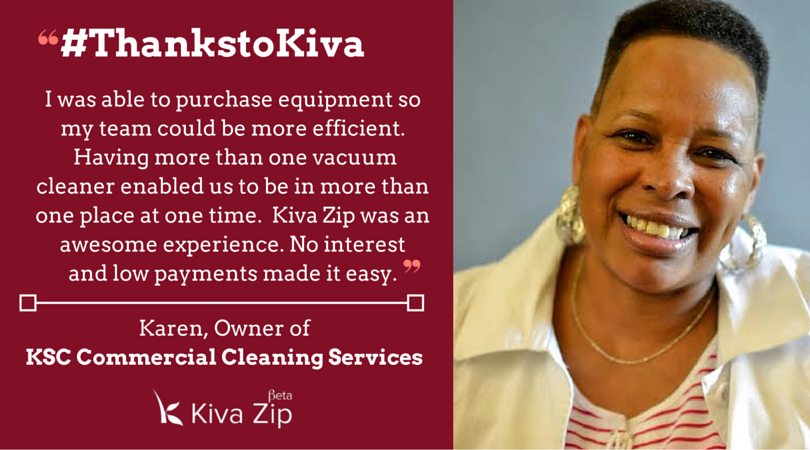 #ThankstoKiva: What Borrowers Are Thankful For