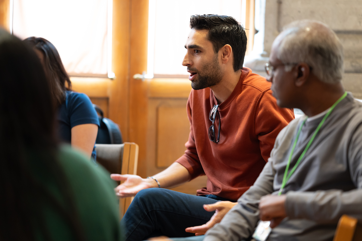 How secondments benefit employees and organizations alike