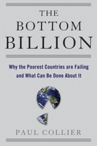 Microfinance and the Bottom Billion