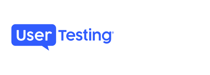 User Testing