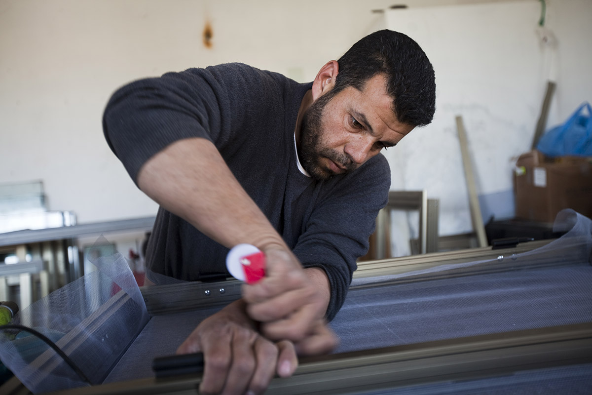 Photos From the Field: Fellows share their favorite shots!