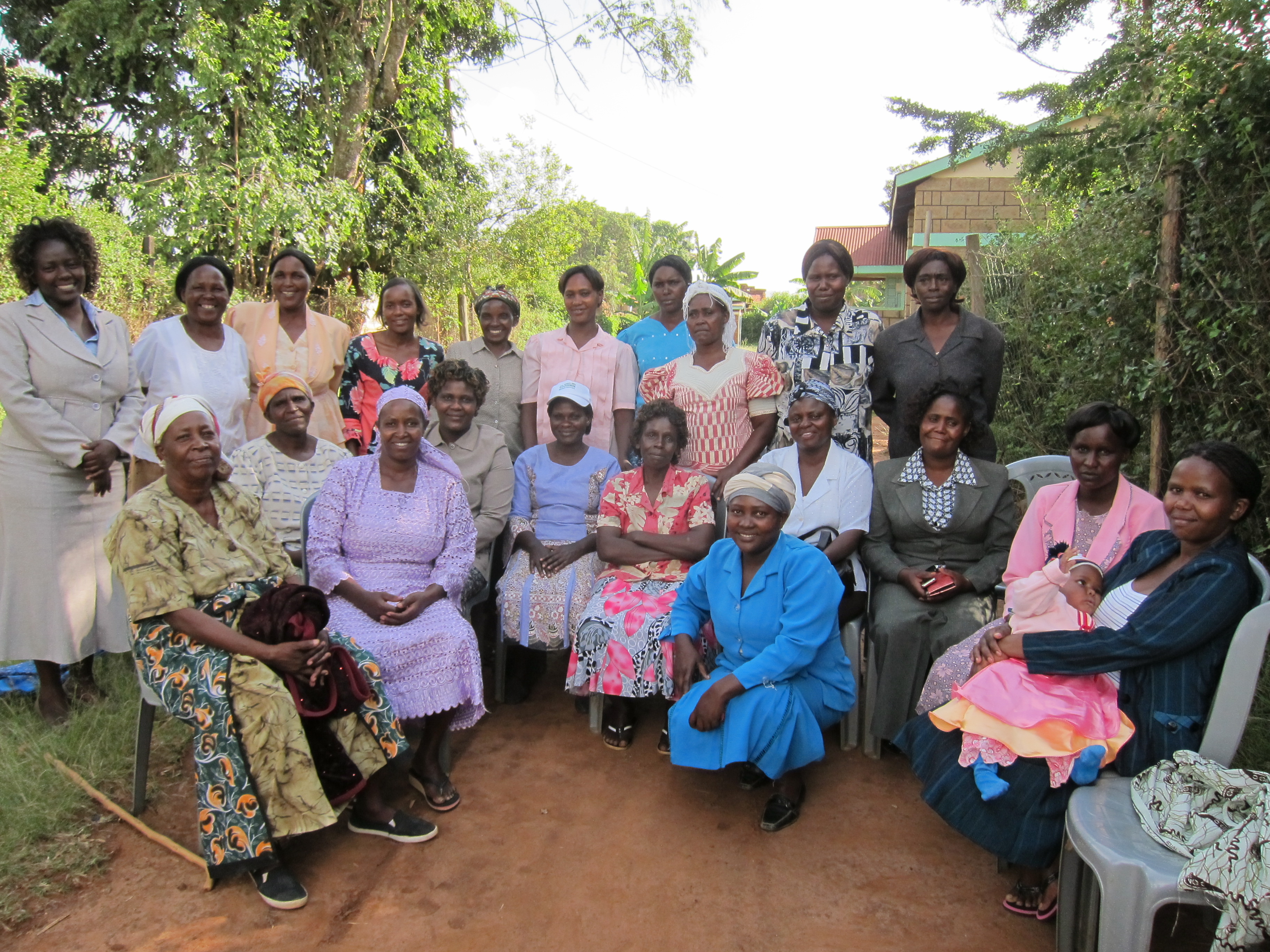 Three Qualities of High-Performing Loan Officers in Kenya