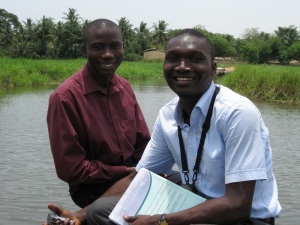 Kiva Lenders Have Needs, Too