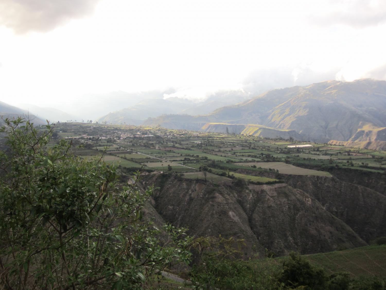 More than Micro-Finance