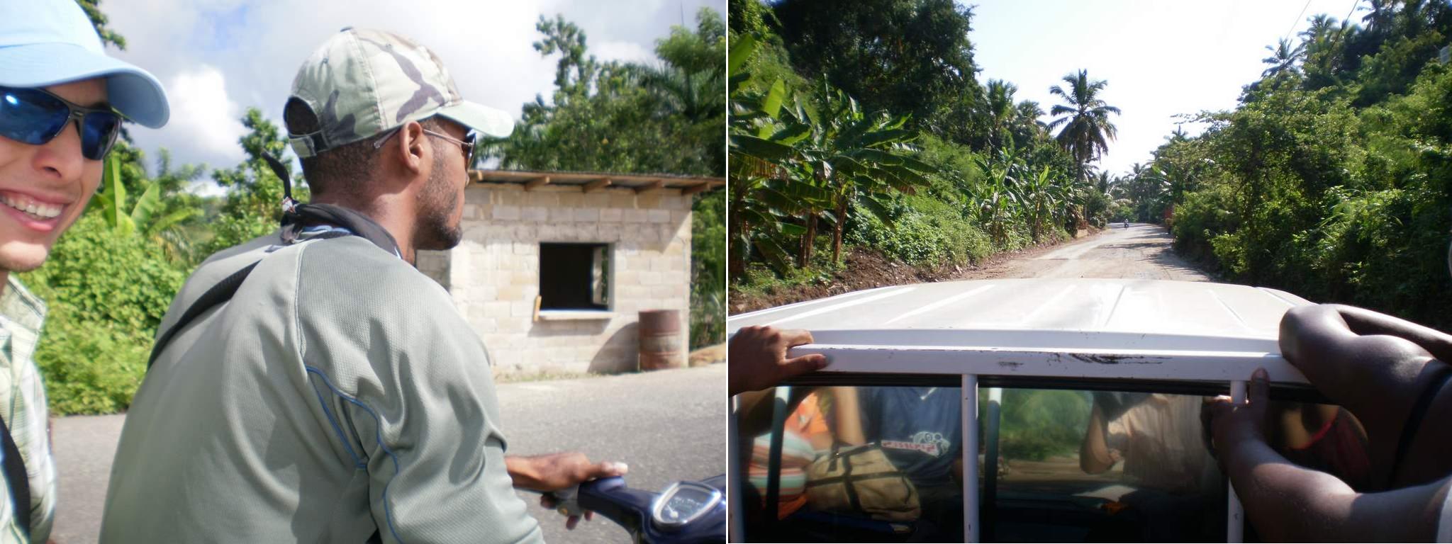 Les bijoux en toc au service du développement économique ?