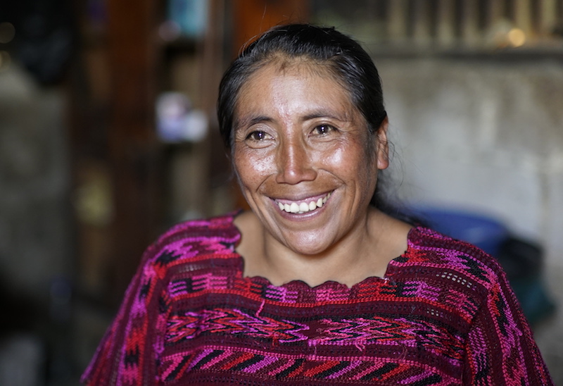 International Women's Day 2019: Invest in women 