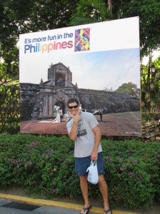 More than Just Fun in the Philippines