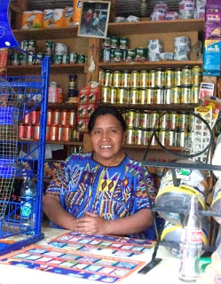 Kiva Welcomes Friendship Bridge!