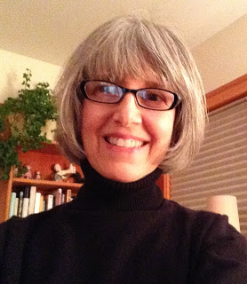 Featured Volunteer: Christine Haiss brings her passion for volunteering to Kiva