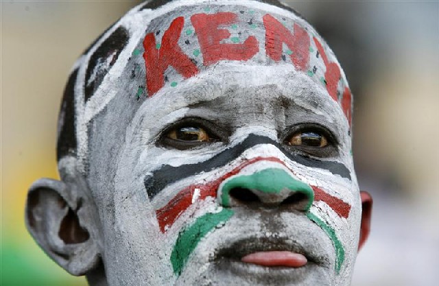 3 Must-Know Insights on Kenya, Football and the FIFA World Cup 3 Must-Know Insights on Kenya, Football and the FIFA World Cup 