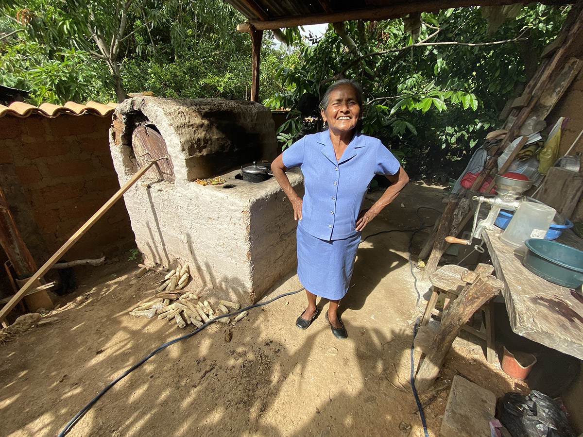  “Power? Me?”: A Latina’s take on female empowerment