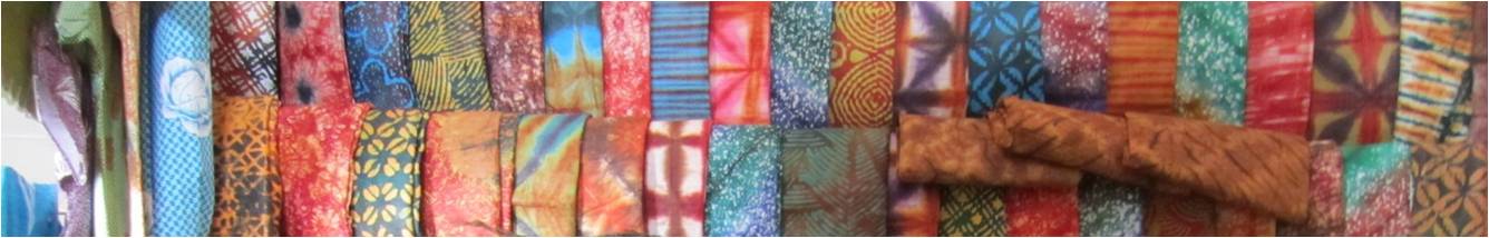 Casual Fridays in Sierra Leone