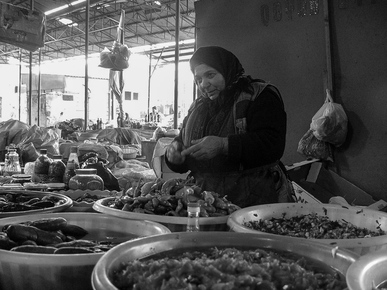 The Road West: 36 Photos of Life in Azerbaijan