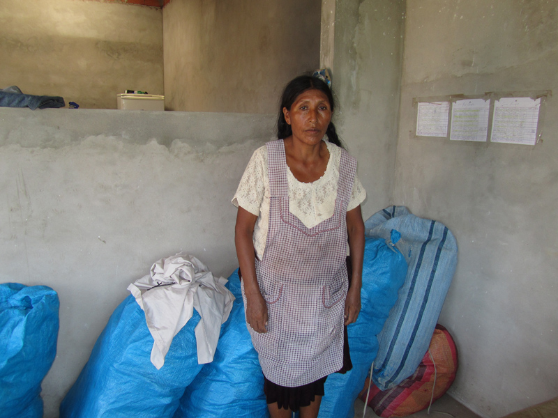 Fifteen Dreams of Fifteen Kiva BorrowersGregoriaIreneTeodocioJuliaValentineElviraMartinaGabrielLilianHugoCesarEricJuanaMiguelBen