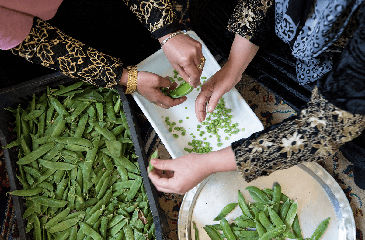 Continuing to celebrate our Kivans for International Volunteer Week