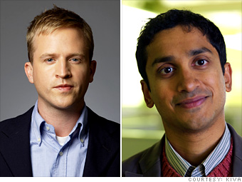 Kiva Insights Call recap: Premal Shah and Matt Flannery take on lender questions