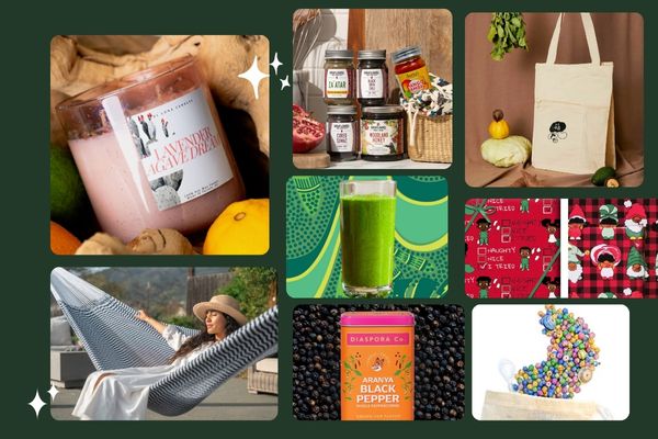2026 gift guide: Unique gifts that support small businesses worldwide