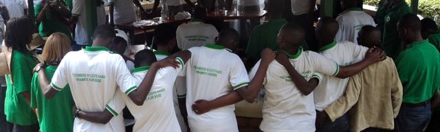 Say a Little Prayer for the Portfolio: 5 Questions about Christian Microfinance in Rwanda