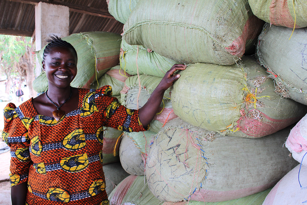 Photos from the Field: Fellows Share their Favorite Shots!