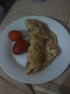 Evaluating the impact of microfinance….and a Rolex recipe