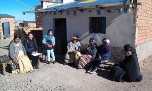 Standouts in Bolivian microfinance: Spotlight on Kiva partners ProMujer and Emprender