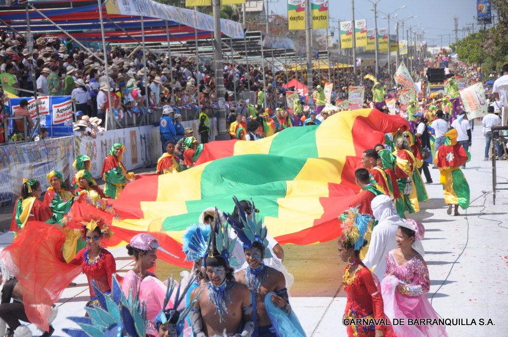 Carnaval de Barranquilla