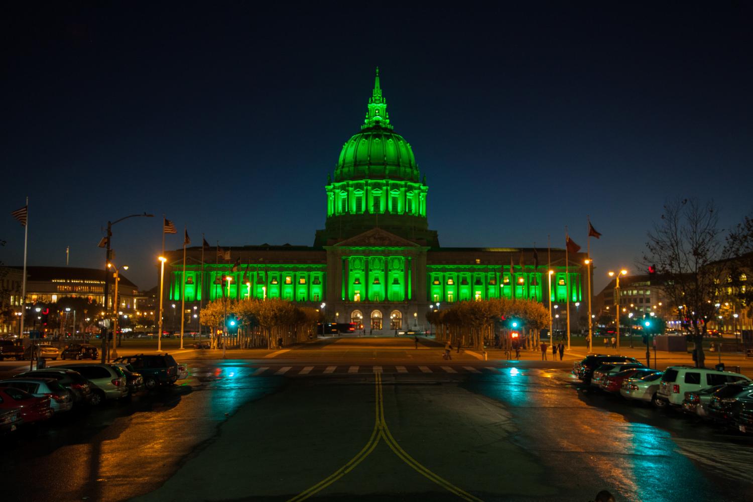 Behind the Scenes at the Kiva San Francisco Launch Party 