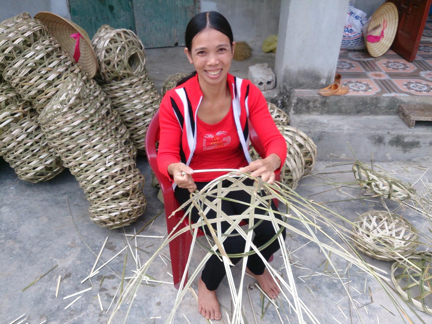 Running not one, but a few businesses