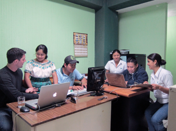 7 Tips on How to Infiltrate Your MFI