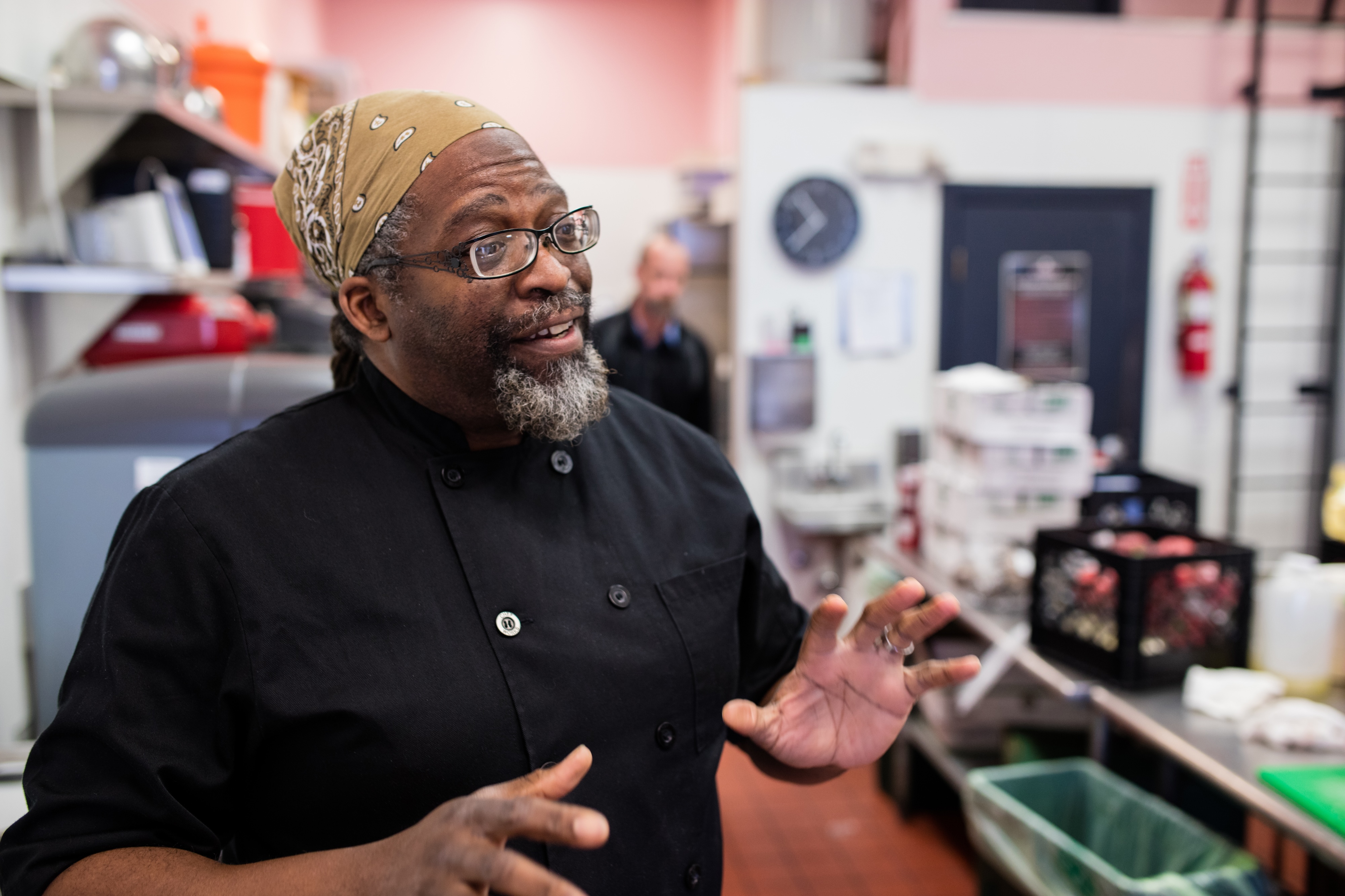 SHAWN, BAKER, CALIFORNIA