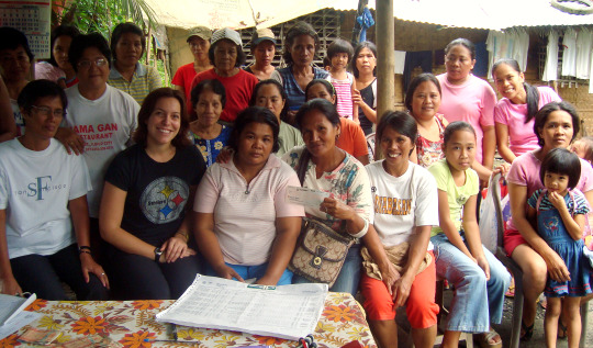 Through Sickness and In Health