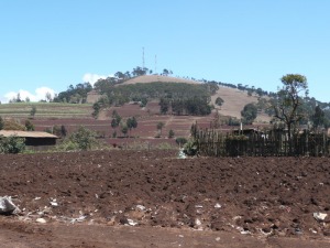 Update from the Field: New Products in Microfinance, Over-Indebtedness + Transparency