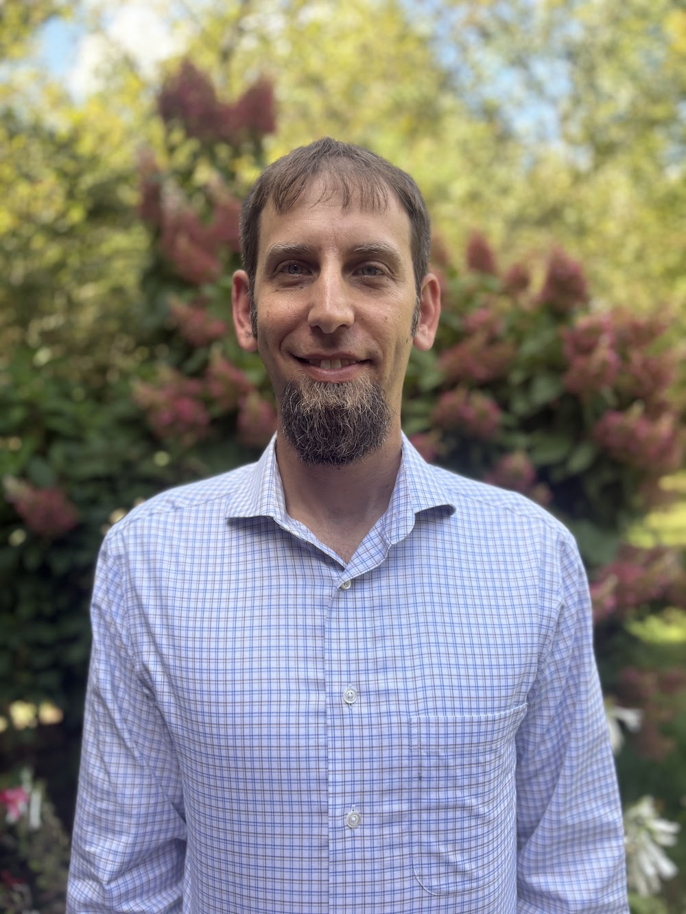 Bryan Woliner, CFO, Kiva