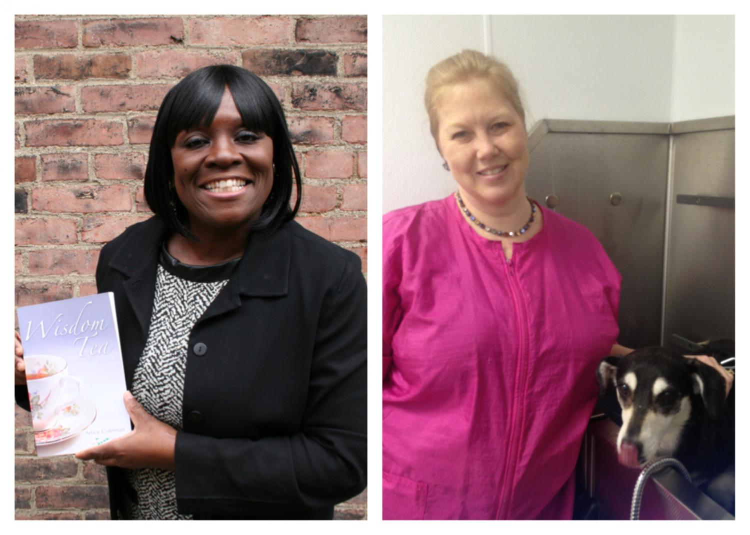 Pittsburgh women take on entrepreneurial roles, flipping typical gender dynamics