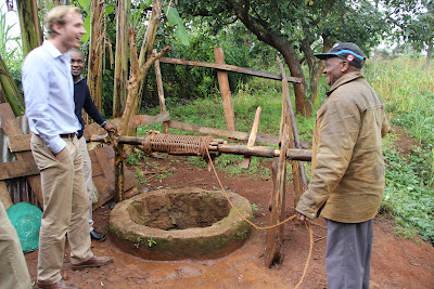 #KivaTrip: From dollars to dairy cows in rural Kenya