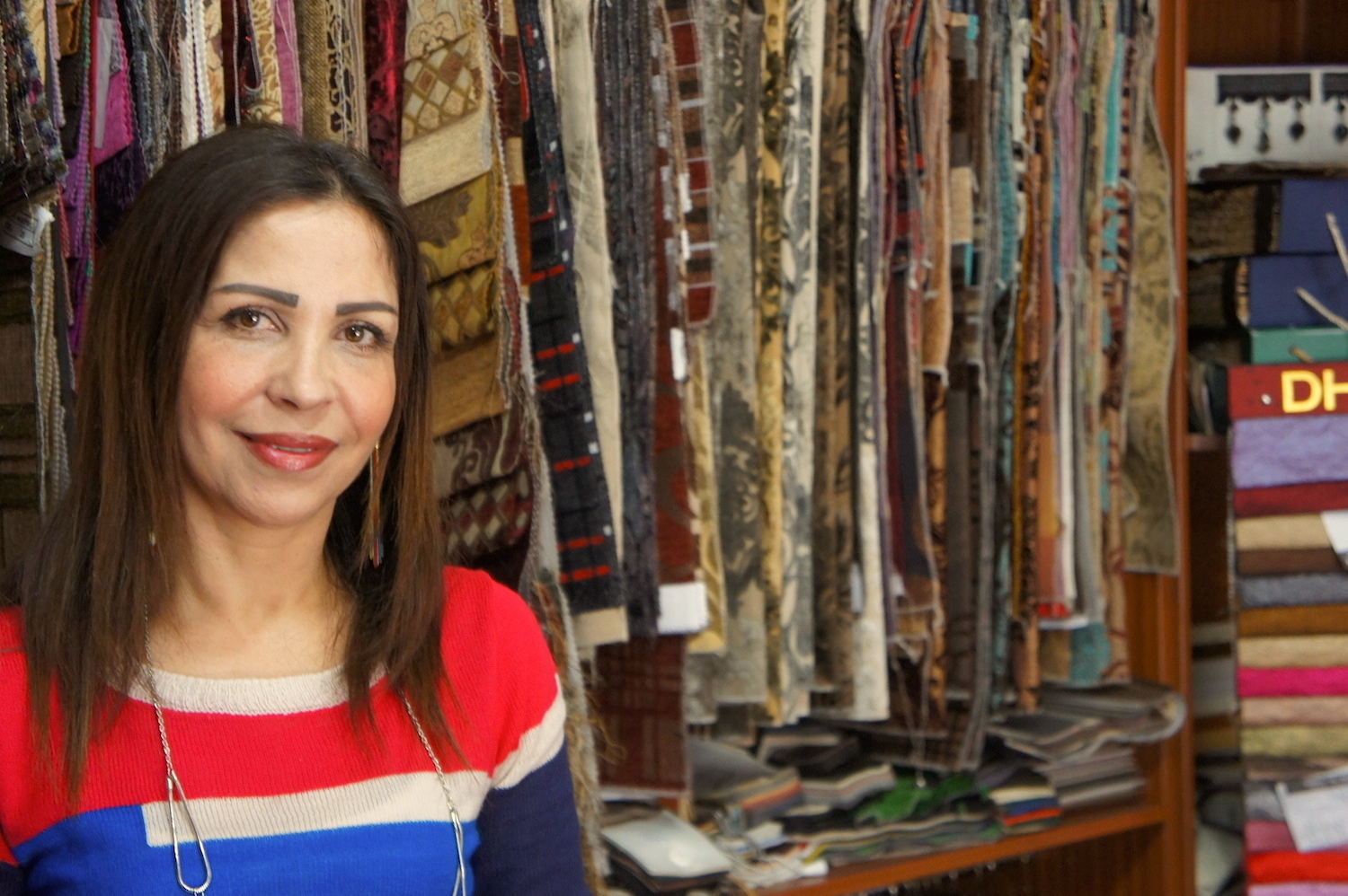 Rethinking Women in the Middle East