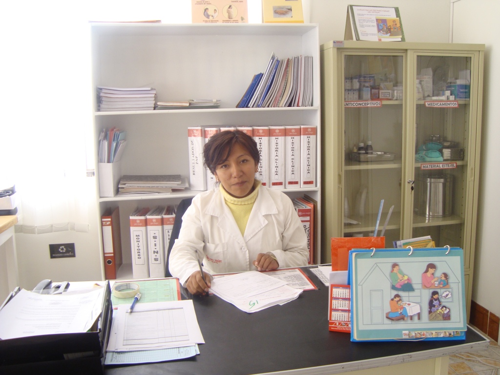 Should Financial Institutions Offer Healthcare Services?