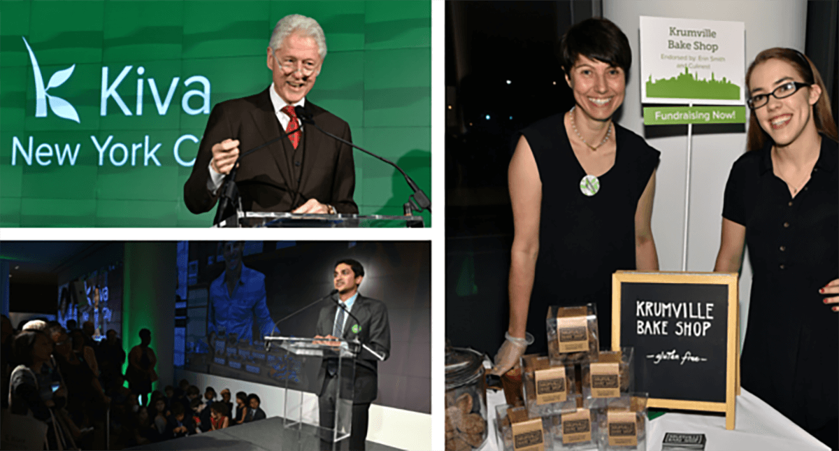 New York is a City Filled with Dreamers