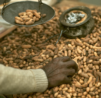 Phonecards and Peanuts: Looking at Micro-finance through the Macro Lens