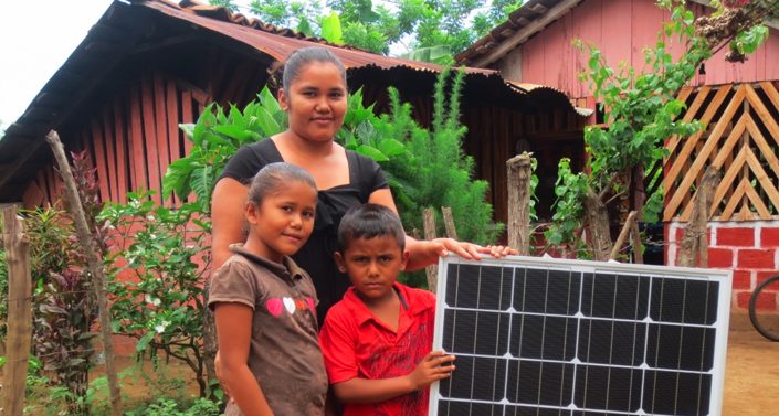 A New Partner, A New Opportunity to Support Clean Energy!