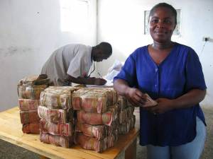 How Do You Define “Efficient”?