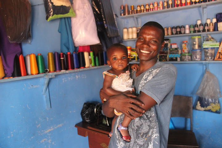 9 reasons to lend to men this Father's Day